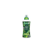 Concime liquido Gesal Piante Verdi 750 ml – Verde intenso e brillante