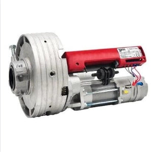 Motore serrande tondo vds 140kg elettrofreno motore incluso