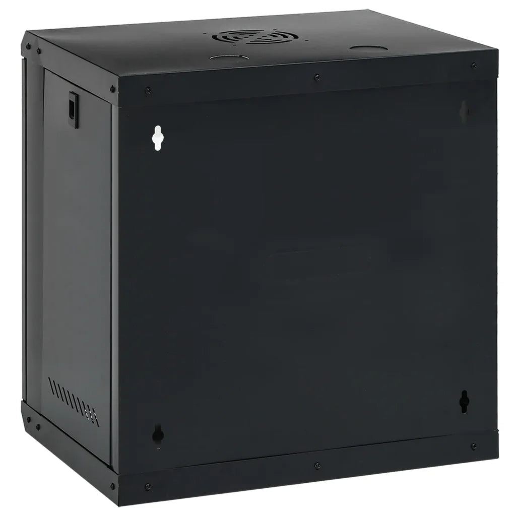 Armadietto di Rete a Parete 12U da 19" IP20 53x40x60 cm CFW2231554