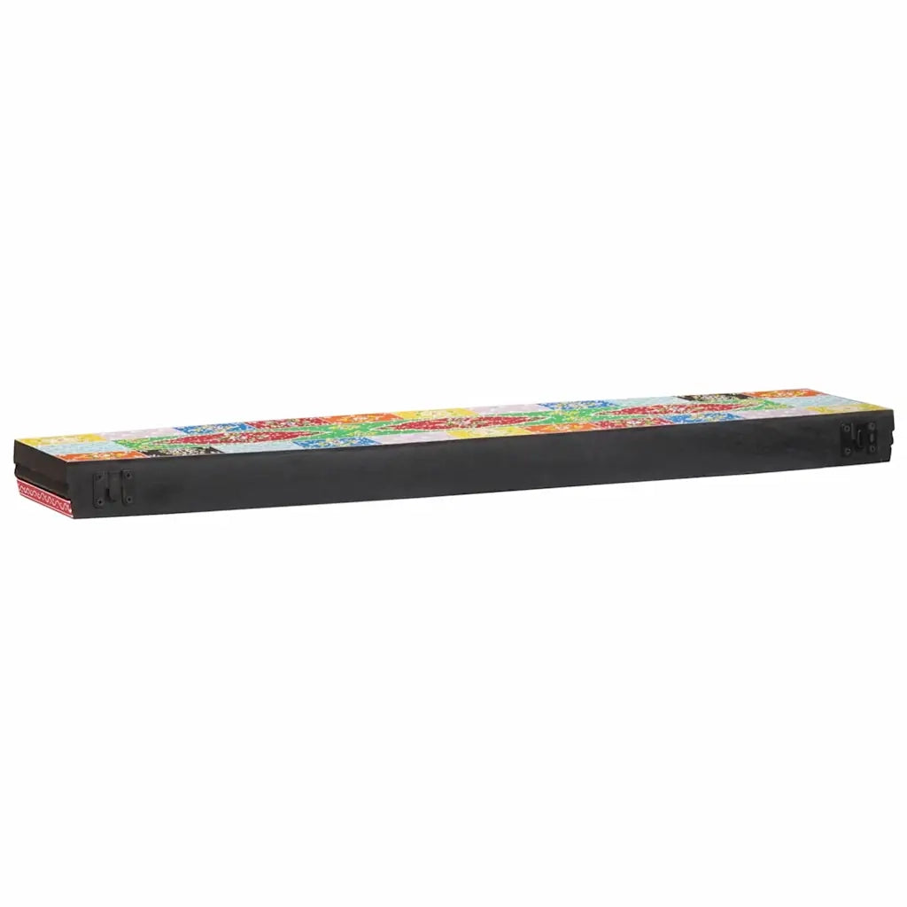 Scaffali da Parete | Mensola sospesa Multicolore 100 x 20 x 6 cm