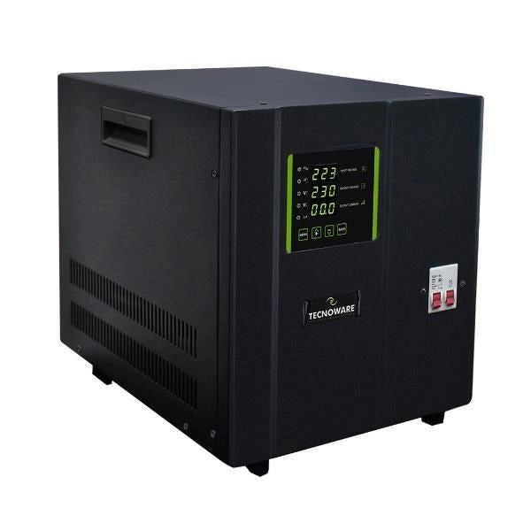 Stabilizzatore monofase 10kva - FSTESM10KM