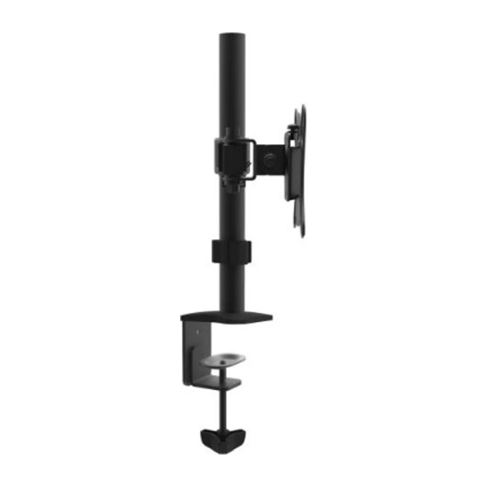 Supporto TV Maclean MC-690 68,6 cm (27") nero