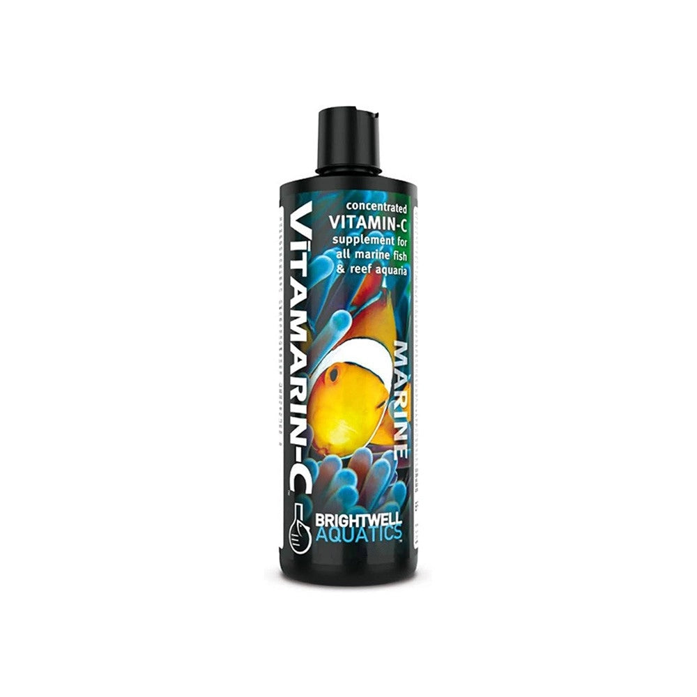 Brightwell Aquatics Vitamarin C Formato: 125 ml