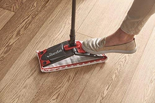 Supermocio Completo Revolution Cm 28 x 37X36 H Vileda