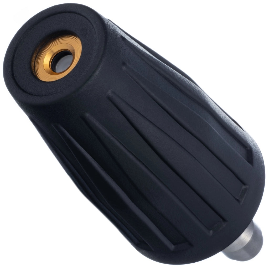 Ugello Rotante per Idropulitrice – Filettatura 1/4" | Max 150 Bar, 8 l/min, 60°C