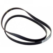 CINGHIA RIGATA LAVATRICE BEKO 1244 J4 ARCELIK BEKO 2816750100 SMEG 751610100 - Beko Arcelik