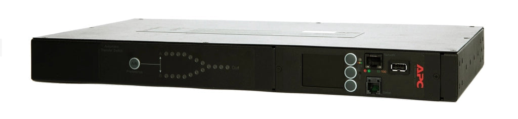 Apc ap4423 interruttore di trasferimento automatico (ats)