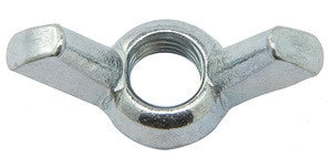 DADI ZINCATI MM.8 A GALLETTO PZ 50