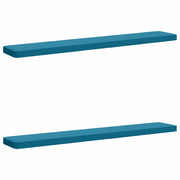 Cuscini per Panchina a 2 Pezzi VUGHT 2 pcs 100% Poliestere 950921