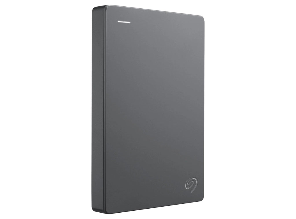Hard Disk Esterno 1TB Seagate Basic Spazio Extra Istantaneo USB 3.0 per Laptop e Desktop