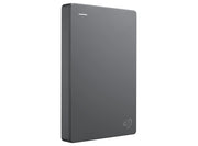 Hard Disk Esterno 1TB Seagate Basic Spazio Extra Istantaneo USB 3.0 per Laptop e Desktop