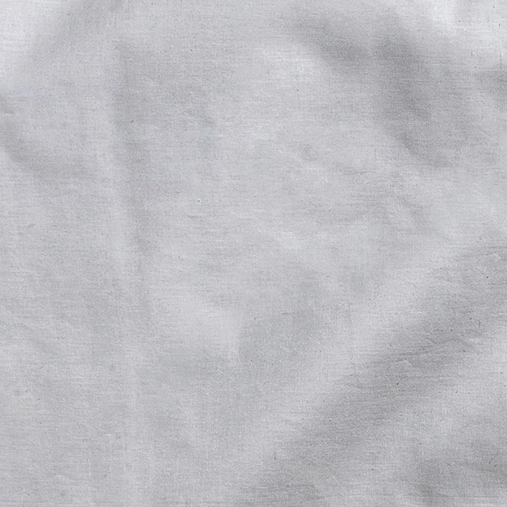 Lenzuolo letto sotto con angoli 100% puro cotone Made in Italy tinta unita Bianco - 2 Piazze maxi