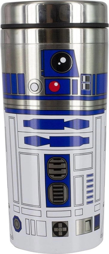 Figurina Star Wars R2-D2 

Modello: R2-D2 
Codice prodotto: R2-D2