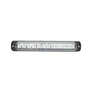 Luce di posizione laterale a LED bianca 12-24V FR1279 Breckner Germany