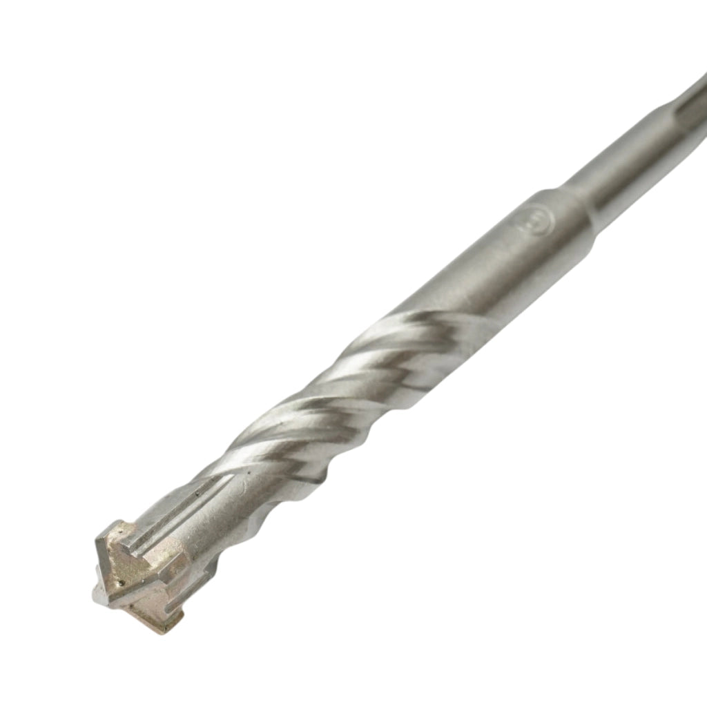 Punta per calcestruzzo 16x160mm SDS Plus, punta a croce