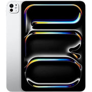Apple - iPad Pro (2024) - 11 - WiFi - 256 GB - Argento