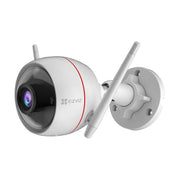 CS-C3T PRO 4 Mpx Telecamera WiFi Wireless 2k Colori Sensore di Movimento Difesa Attiva AI Esterna Ip67