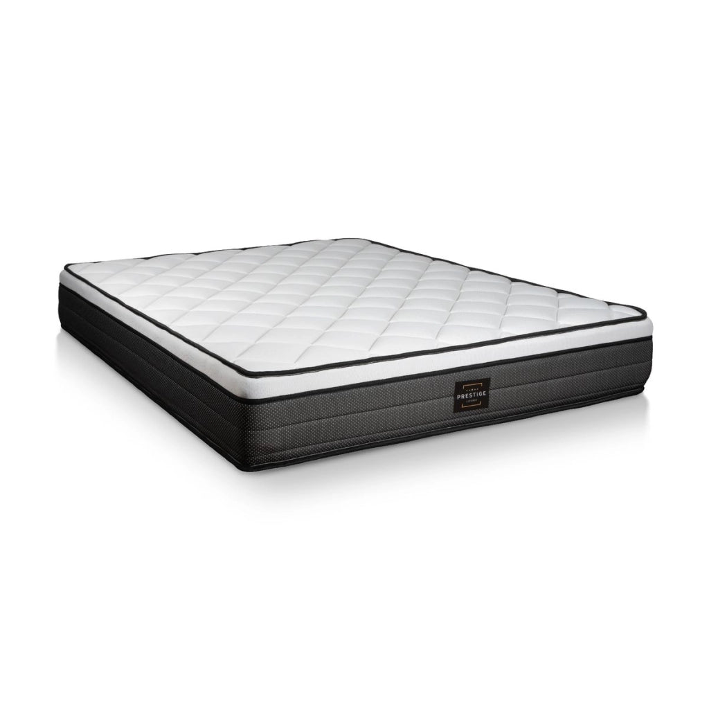 140x200 cm Materasso a molle insacchettate e memory foam - Suite