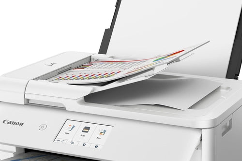 Canon PIXMA TS9551Ca Ad inchiostro A3 4800 x 1200 DPI Wi-Fi