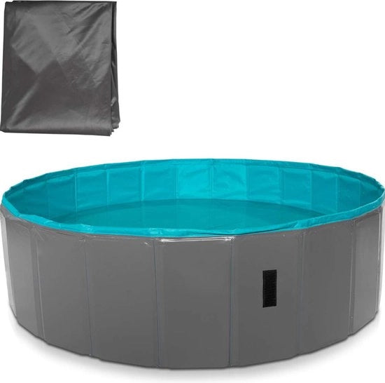Piscina per cani - Piscina per animali domestici - Piscina per gatti e cani - Piscina per cani - Piscina per animali da compagnia