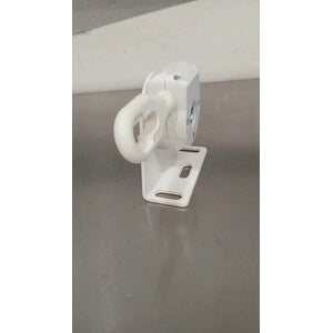R STAFFA SX P/TENDA DA SOLE A CADUTA C/ARGANELLO- RICAMBI C LINE- 1,0 pz