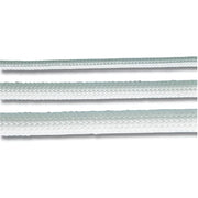 Treccia in nylon 2.5 500 metri colore bianco, nautica