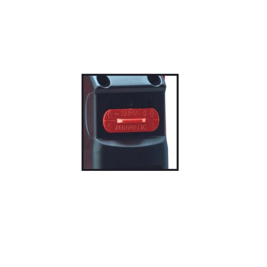 POMPA SOMMERSA FONDO PIATTO 550W 11000 L/H GALLEGGIANTE AUTOMATICO EINHELL