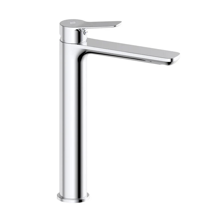 Miscelatore lavabo alto Rhio Cromo DUCHA.ES