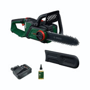 Bosch PKE18V-30-28 kit Motosega a batteria