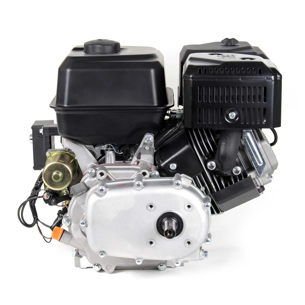LIFAN KP460-RE Motore a benzina 22mm 16,3 CV a 1 cilindro per piastre vibranti e macchine edili
