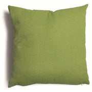 CUSCINO TULIPANO CM.43X43 VERDE 1546- GEMITEX- 6,0 pz