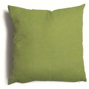 CUSCINO TULIPANO CM.43X43 VERDE 1546- GEMITEX- 6,0 pz