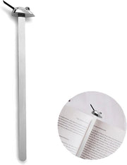 Leggenda per Libri con Motto - Libellacci per Libri - 1 pezzo - Adatto per Donne