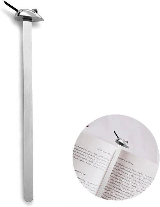 Leggenda per Libri con Motto - Libellacci per Libri - 1 pezzo - Adatto per Donne