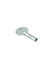 Chiave Per Lucchetto Quadrato 4mm  - contatori, quadri elettrici, VVF, pompieri, manutenzione - THIRARD