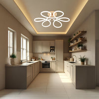 Lampada Led G023-c Gold