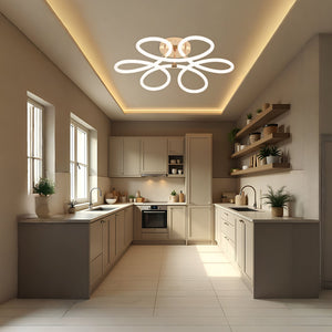 Lampada Led G023-c Gold