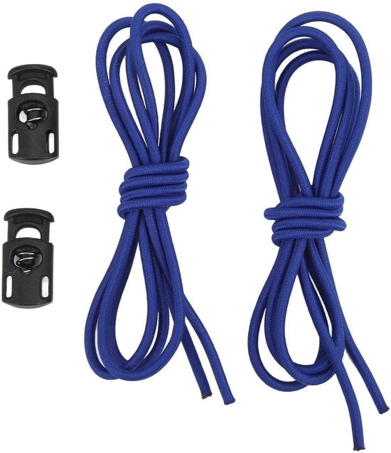 Accessori per immersioni - Set di due reti per nuoto - Materiale elastico duraturo - Flessibile - Comodo da utilizzare