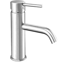 Rubinetto Da Lavabo Rea Lungo Chrome