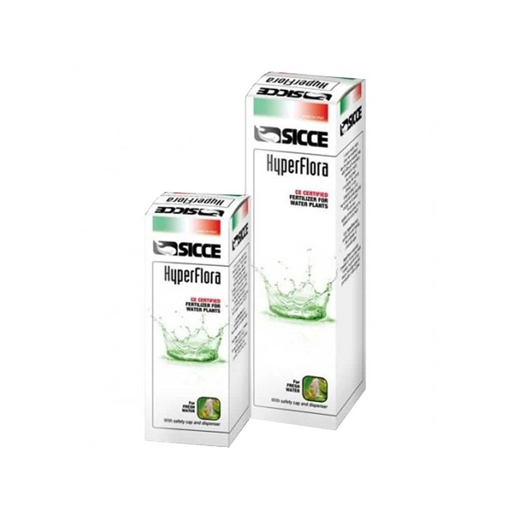 Sicce HyperFlora Formato: 150 ml