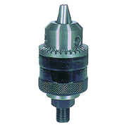1pz mandrino a cremagliera mm 10 - attacco m.3/8x24 cod:ferx.500894nlm