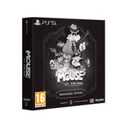Videogioco playside swp51803 playstation 5 mouse p.i. for hire mousebu