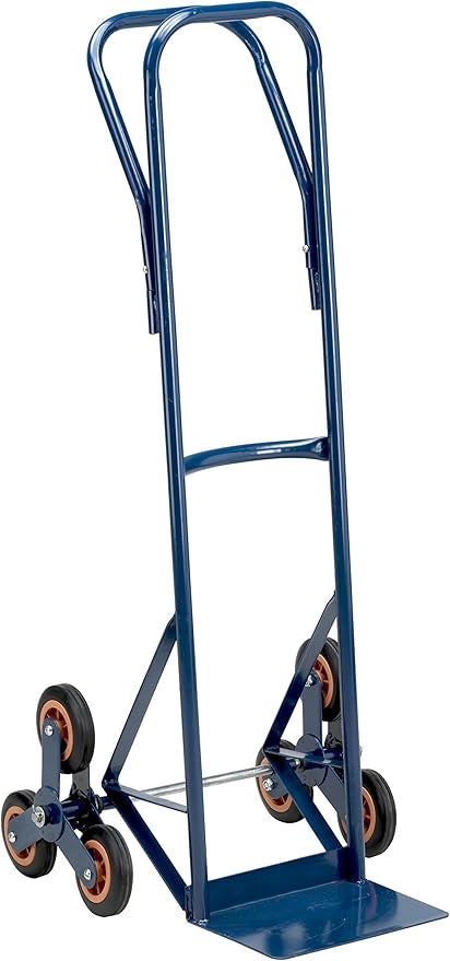 C1299029 - Carrello trasporto per scale
