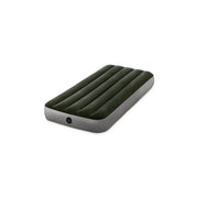 Materasso gonfiabile singolo special Intex Fiber-Tech  191x76 cm