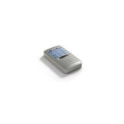 TASTIERA CON FUNZIONE TRANSPONDER CARDIN DKSDUALT AUTOMAZIONE AUTOMATISMI