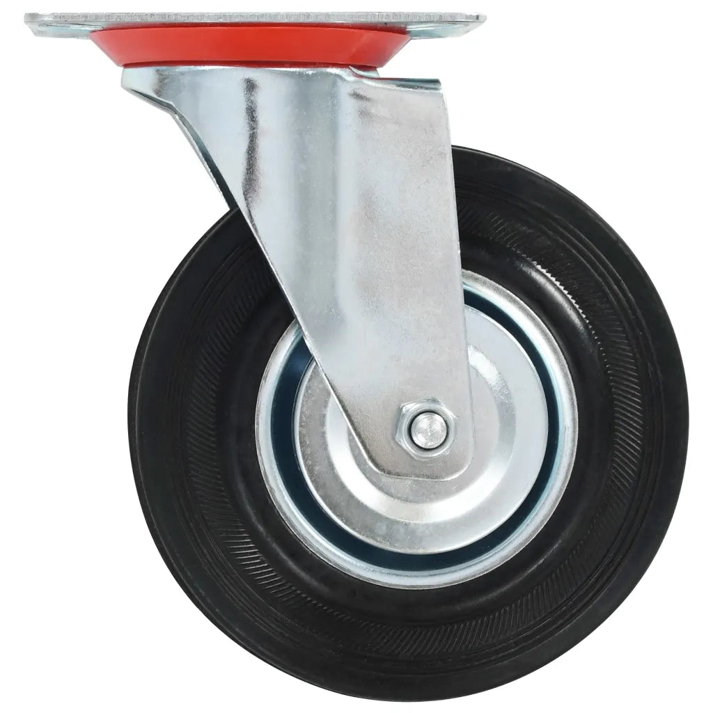 Ruote Girevoli 24 pz 125 mm CFW6723112