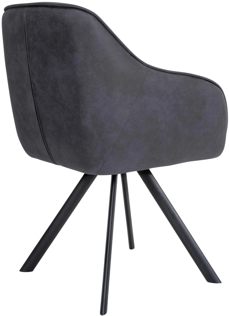 Stuhl Russel Vintage