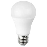 Beghelli 58074 lampada LED Bianco neutro 4000 K 9 W E27 F