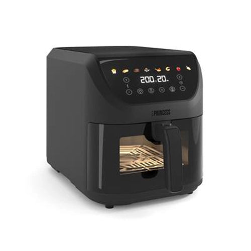Aerofryer 8l princess slimfry 2000w - 01.182476.01.001