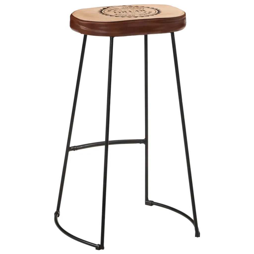 Set Bar 3 pz Legno Massello Mango Grezzo e Metallo CFW3446525